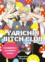 Yarichin Bitch Club - Edizione Deluxe